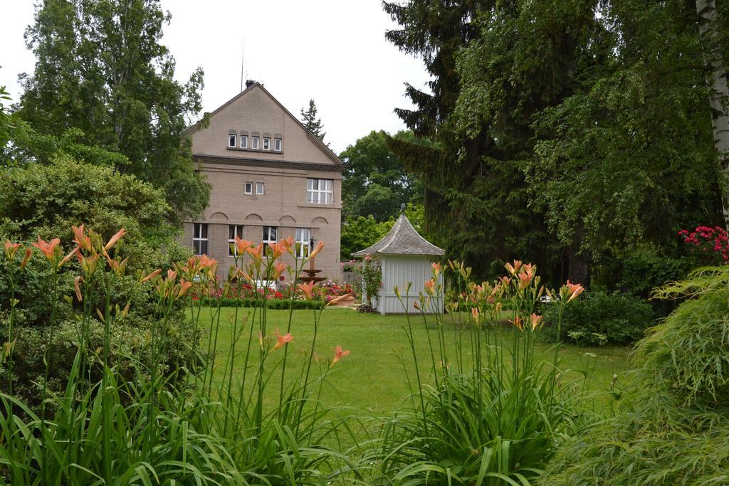 Česká Skalice Villa Cerych المظهر الخارجي الصورة