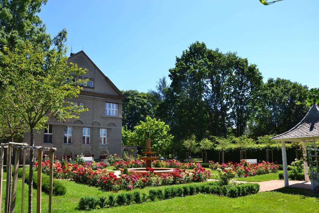 Česká Skalice Villa Cerych المظهر الخارجي الصورة